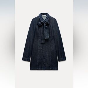 Zara Jean Dress
